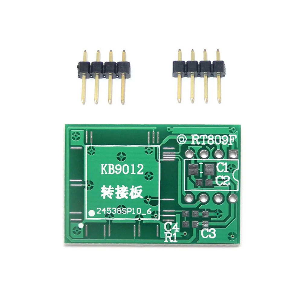 RT809F universal programmer 9