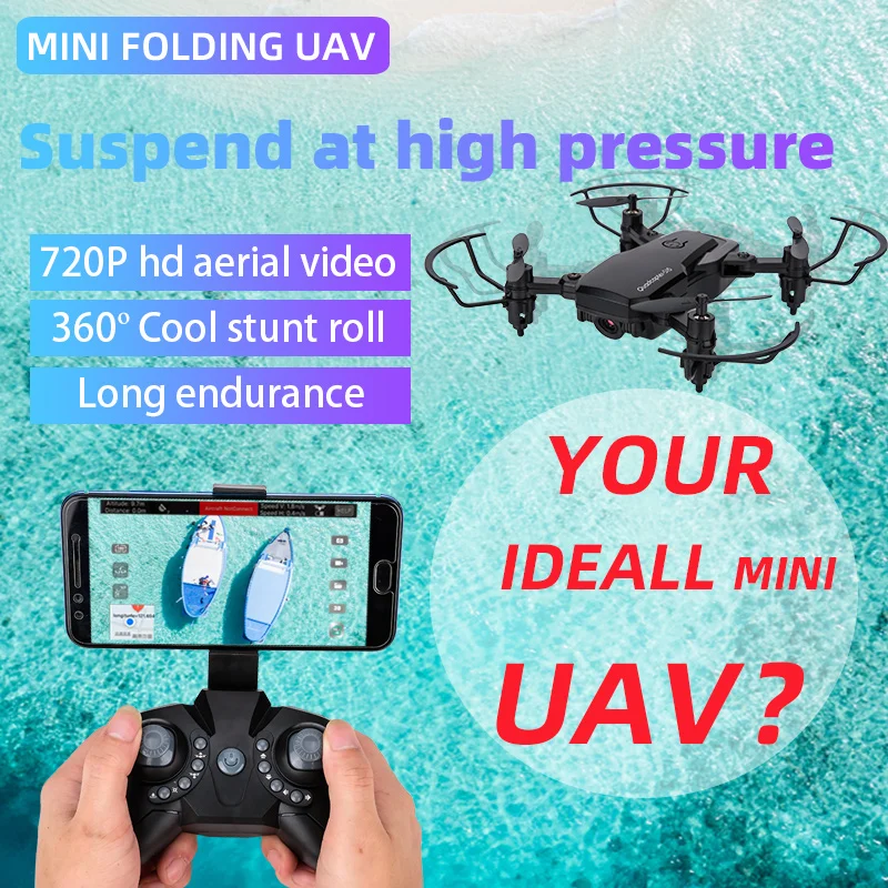 

Rc Helicopters Drone Video Shooting Drones toy HD Camera Quadcopter Fun Remote control toys Drone for Kids Children's day Gift