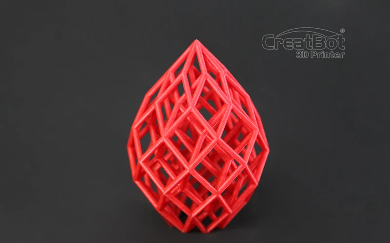 creatbot 3d printer new 31