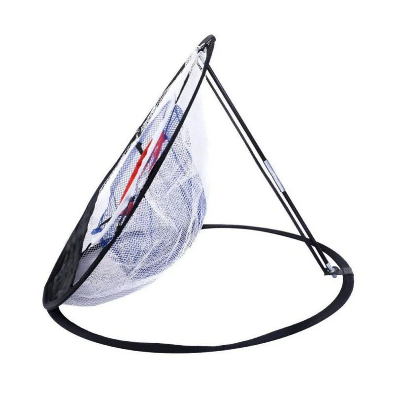 Indoor Outdoor Chipping Pitching Hot Golf Chipping Practice Net GolfCages Mats Practice Easy Net Golf Training Aids Indoor Outdoor Chipping Pitching Hot Golf Chipping Practice Net GolfCages Mats Practice Easy Net Golf Training Aids