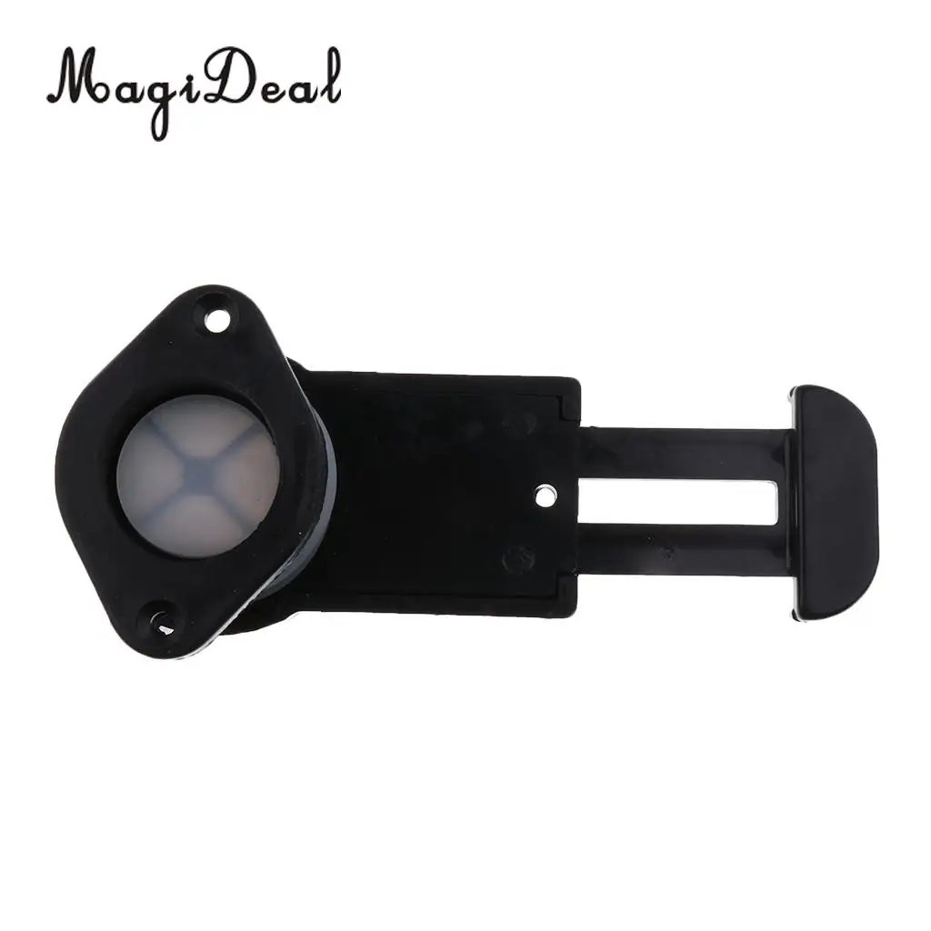MagiDeal MagiDeal Marine Kayak Canoe PVC Pull out Scupper Drain Valve Cap for Flatable Fishing Boat Dinghy Replacement Acces