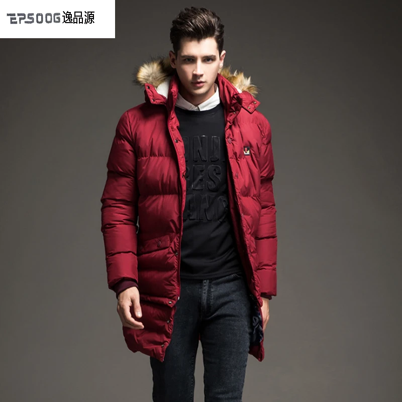 Popular Mens Heavy Winter Coats Jackets-Buy Cheap Mens