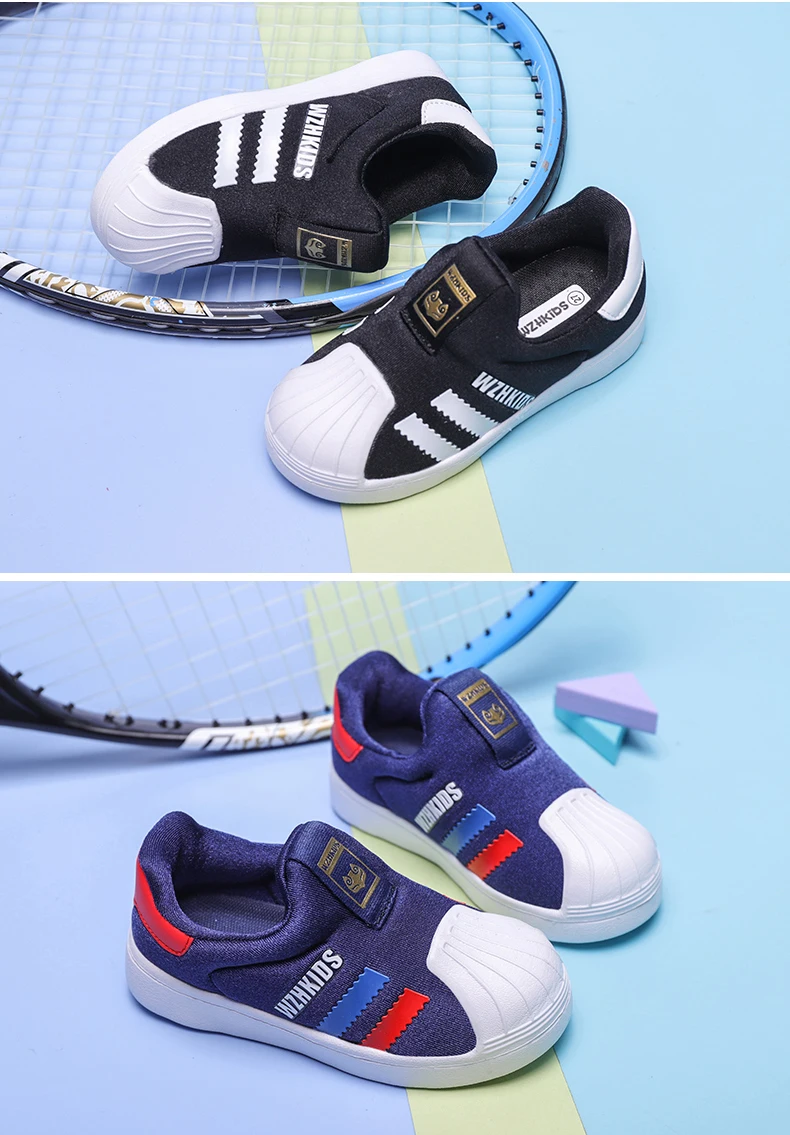 2019 Spring Autumn New Children Shoes For Girls Sneakers Boys Mesh Kids Shoes Fashion Casual Sport Running Leather Shoes girl  (7)