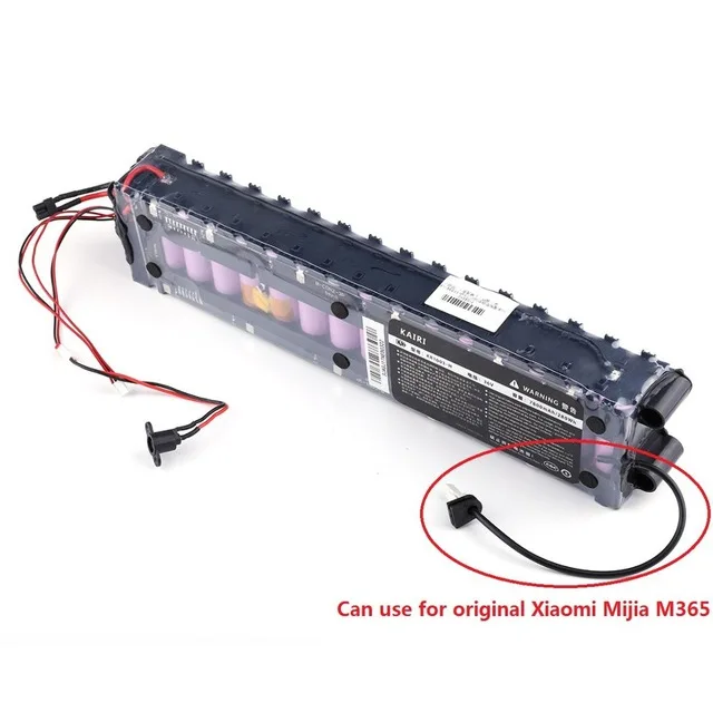 

For Xiaomi M365 Battery Smart Electric Scooter foldable mi lightweight Circuit board hoverboard skateboard 7800mah Power Supply