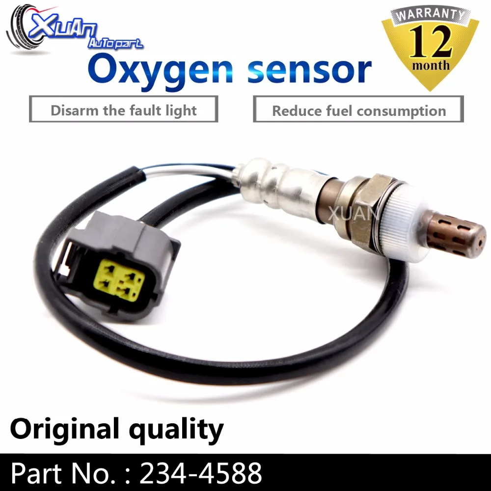 

XUAN Lambda O2 Oxygen Sensor For CHRYSLER 300 ASPEN PACIFICA PT CRUISER SEBRING TOWN & COUNTRY DOD GE CARAVAN CHARGER 234-4588