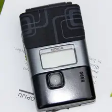 Мобильный телефон NOKIA 7200 GSM 900/1800 DualBand разблокирован и один год гарантии