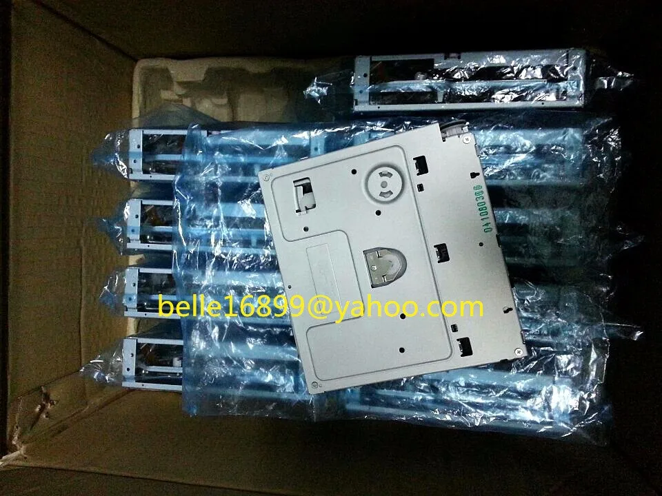 Corepine Foryou DVD погрузчик DL-30 HOP-1200W-B лазерный внутренний механизм без ПК платы для многих китайских OEM автомобильная аудионавигация