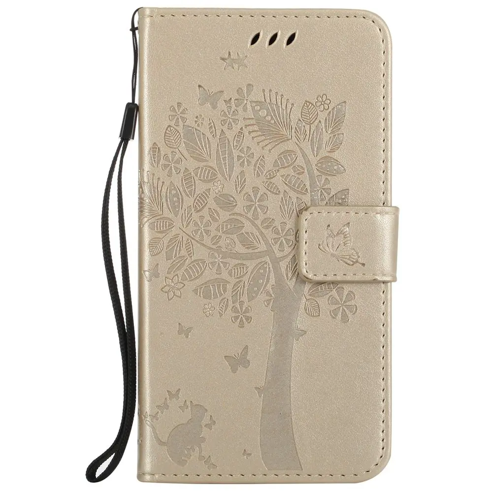 

MuTouNiao Gold Leather Flip Case Cover For Xiaomi Redmi Mi Note Mix 2 3 3S 4X 5 5X 6 7 8 A1 A2 Lite Pro Pocophone F1
