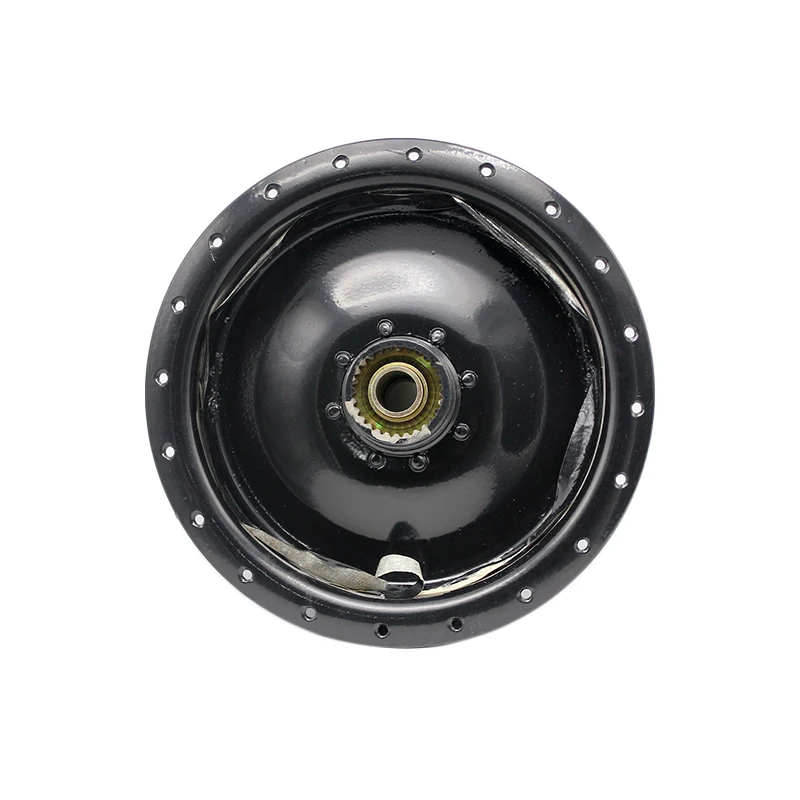 Ural CJ-K750 retro Front rear side car wheel rim hub stock case for BMW R50 R1 R12 R 71