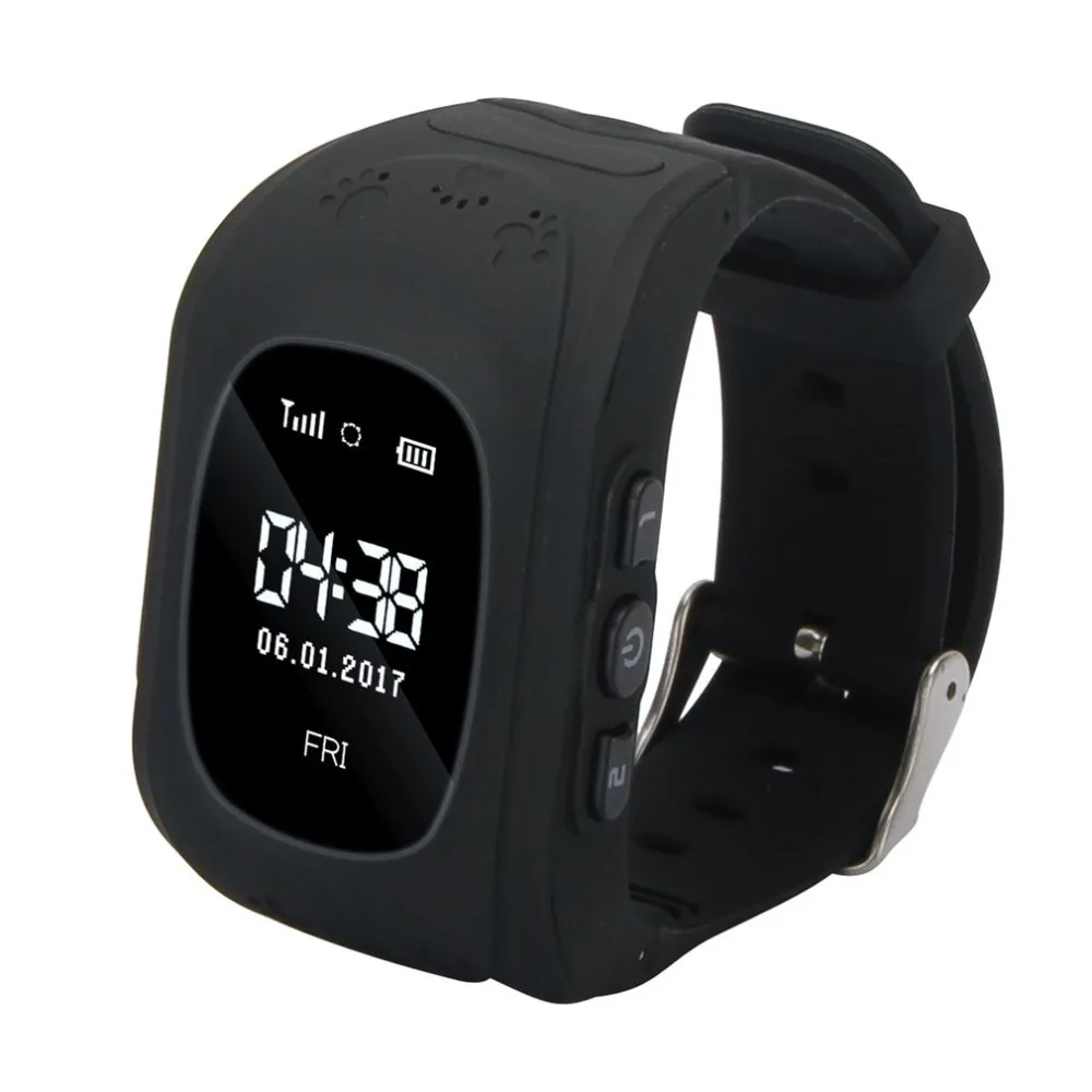 smart positioning watches app