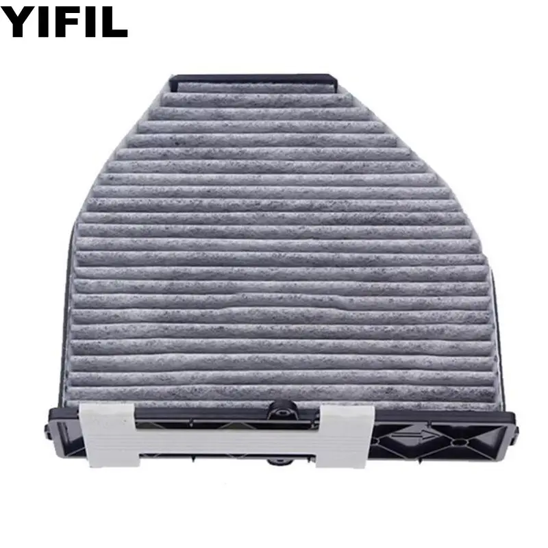 Cabin Air Filter For Mercedes Benz W211 W204 C180/200/220/250 C63 C204