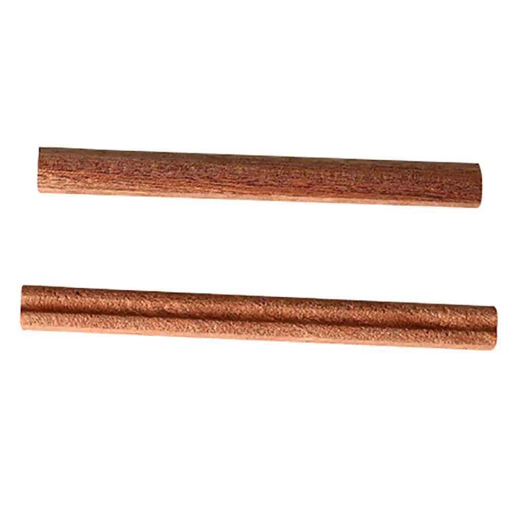 4 шт./компл. 17 клавишным калимба Mbira DIY Сталь ключи мост игрушечное пианино музыка