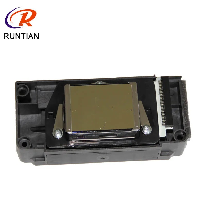 

Oringal and new unlocked f186000 DX5 print head  for solvent  printer