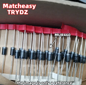 

MUR360RLG DO-201 Year: 2018。50PCS / 1 pack。For other products, please contact customer service