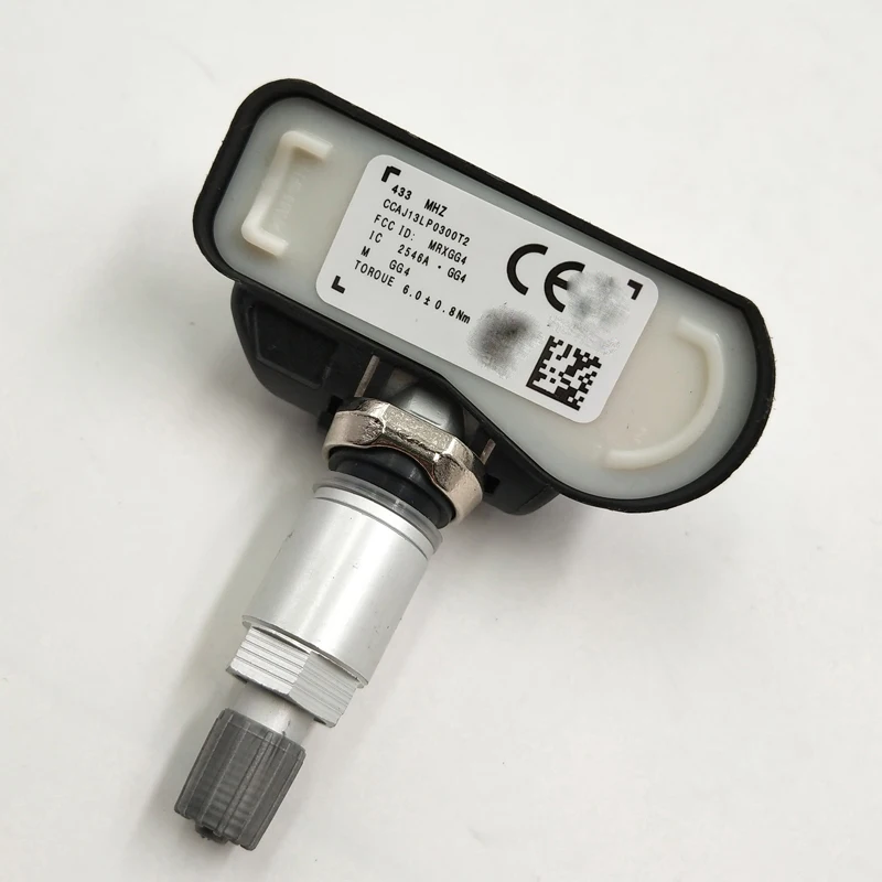 4 шт./лот 433 МГц TPMS датчик давления в шинах для Mercedes 0009050030 670002790 A0009050030 TPMS клапан