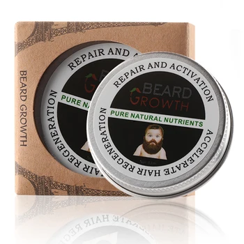 

Men Beard Wax For Styling Mustache Care Moustache Cream Moisturizing Smoothing Gentlemen Styling Tool Beard Care
