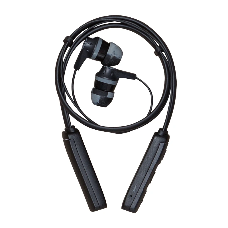 Skullcandy INKD 2 0 Беспроводная Bluetooth Шейная висячая гарнитура высокого качества звук в