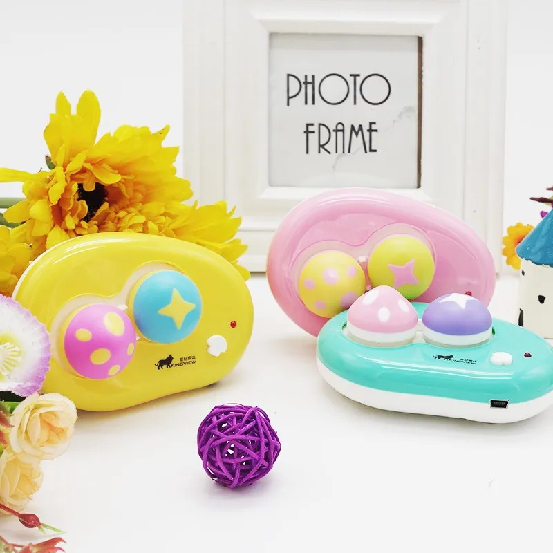 Professional mini USB contact lens ultrasonic cleaner automatic