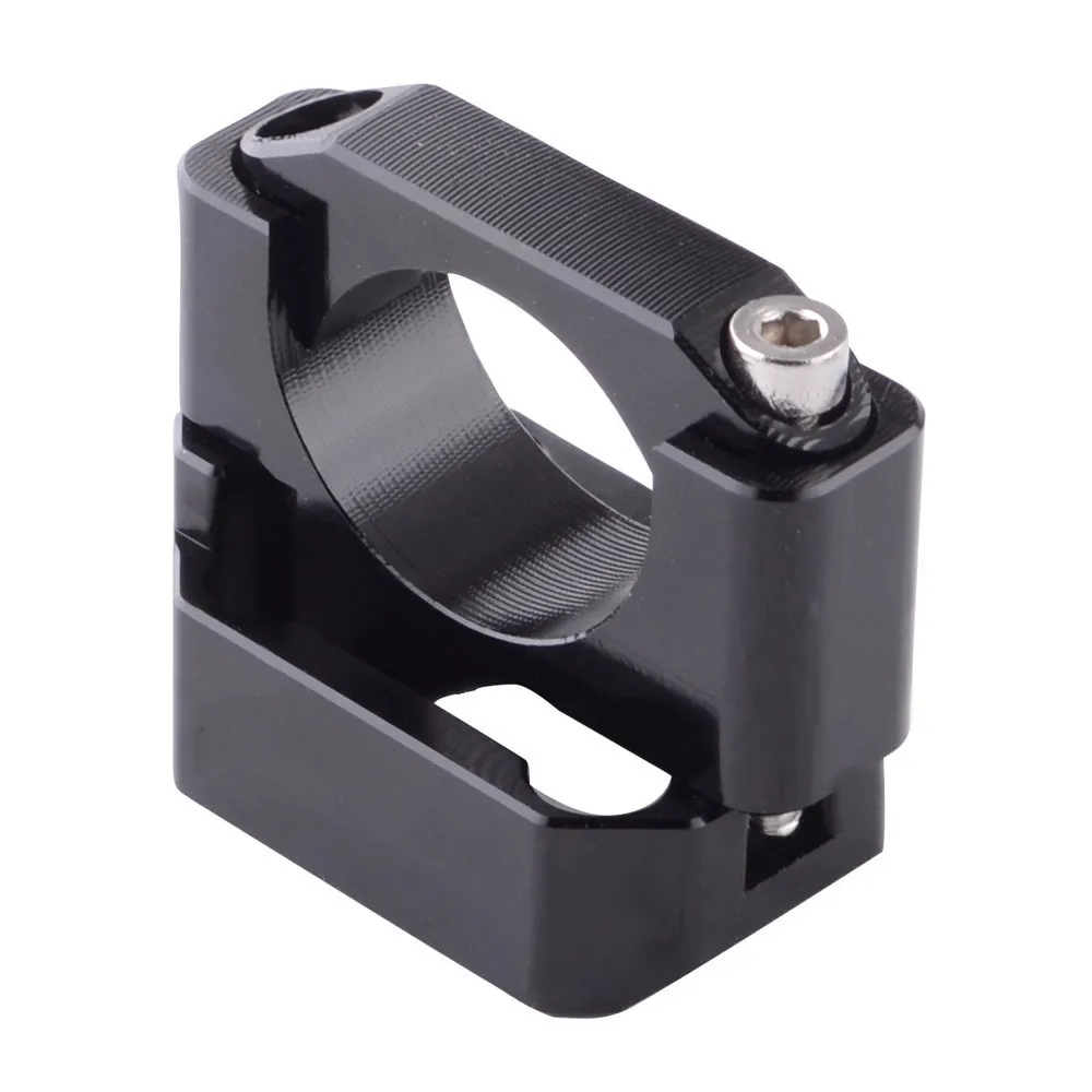 Modificar a Velocidade da Motocicleta Indicador de Liga Titular para Honda Engrenagem Display Indicador Titular Suporte Alumínio Yamaha Kawasaki ns 7 Automóveis e motos