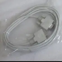 Режущий плоттер выделенный RS-232 кабель