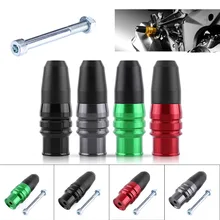 Motorcycle CNC Aluminium Crash Pads Exhaust Frame Slider Protector For Kawasaki Z800 Z250 Z300 Ninja 250 Ninja 300 Z800 Z1000