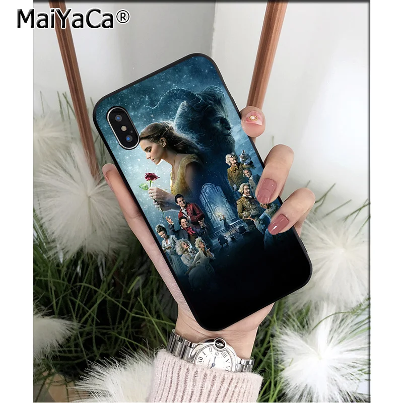 Beauty And The Beast Rose
