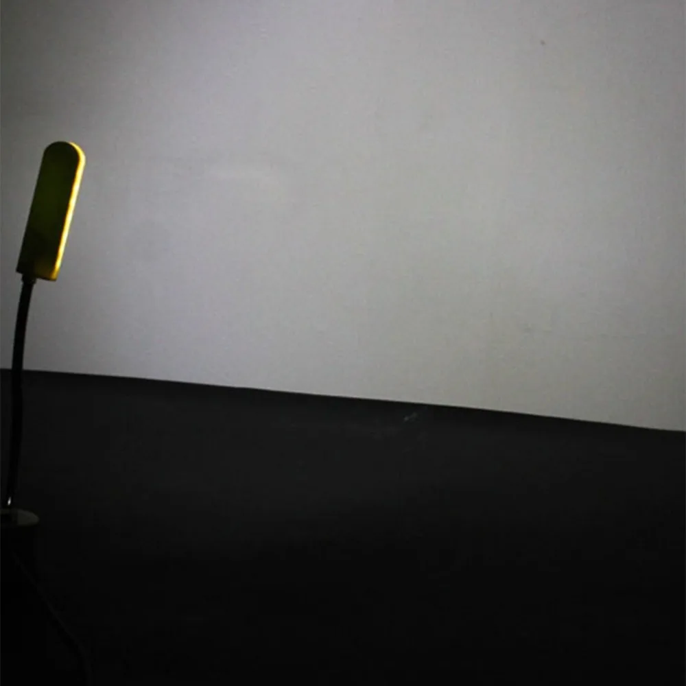 Швейная машина светодиодный светильник 20 светодиодный s Подсветка энергосберегающие лампы с магниты крепление светильник для швейной