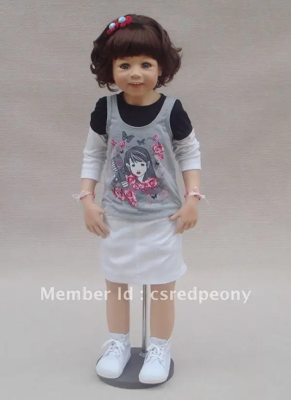 doll mannequins child mannequins kids mannequinsin Mannequins from Home & Garden on Aliexpress