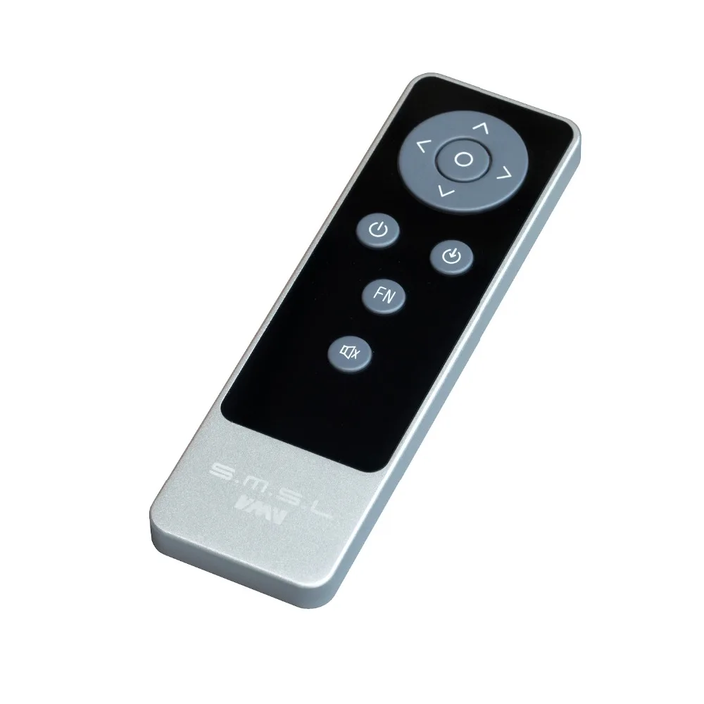SMSL VMV D1 Flagship DAC DUAL ES9038PRO XMOS XU208 USB DSD512 768 кГц оптический