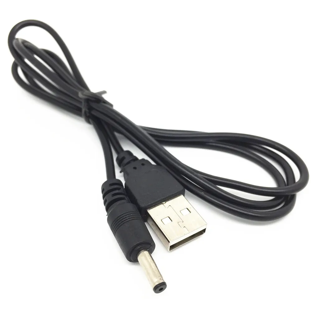 Зарядка через usb кабель для Nokia 6220 6230 6230i 6235 6250 6268 6310 6310i