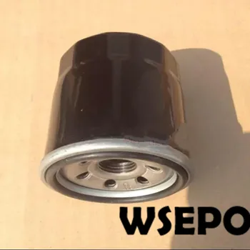 

Chongqing Quality! Oil Filter Comp for 2V78/GX620/GX630 V-Twin Cylinder Gasoline Engine/8.5KW~10KW Generators