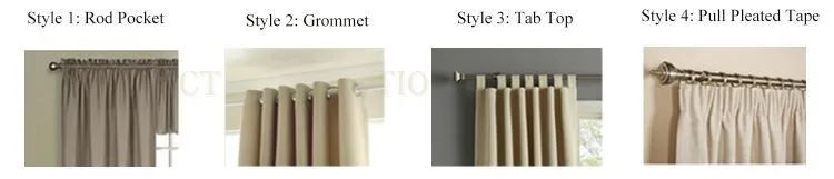 European Style Jacquard Design White Decorative Modern Sheer Tulle Curtain fabrics organza sheer panel window treatment