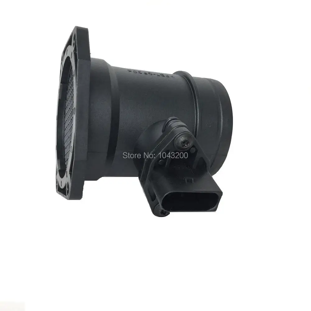 Mass Air Flow Meter Sensor For Audi A4 A6 Vw Passat 8d2,b5 [19952000