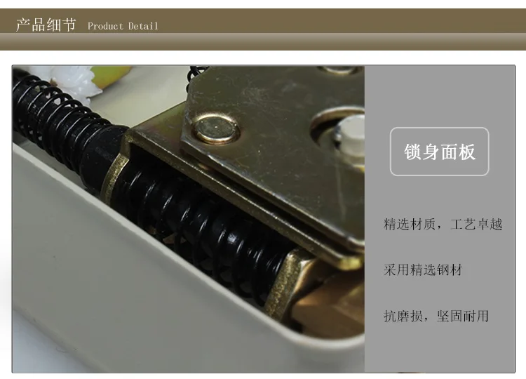 electonic lock (13)