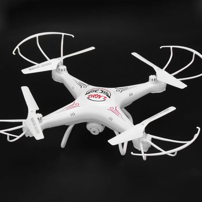 2.4 ghz superior drone