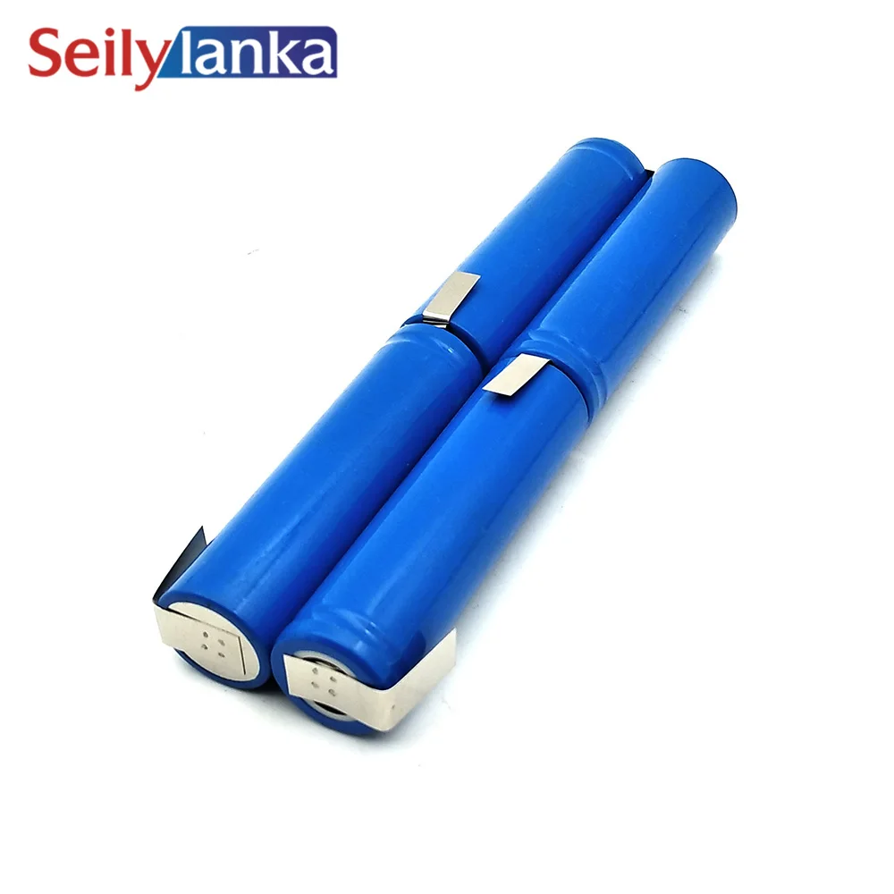3000mAh for KING CRAFTi 14.4V 18650 Li-ion lithium tool battery pack KC-MH 14.4 Li KC-MH14.4Li self-installation | Электроника