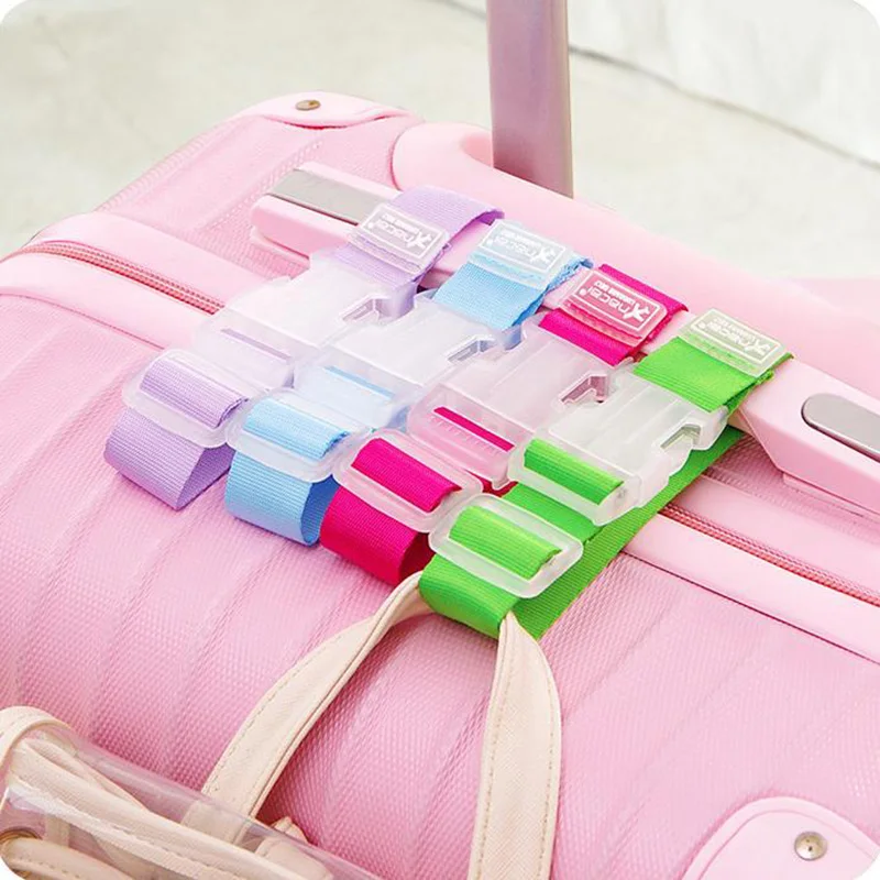strap for luggage bag