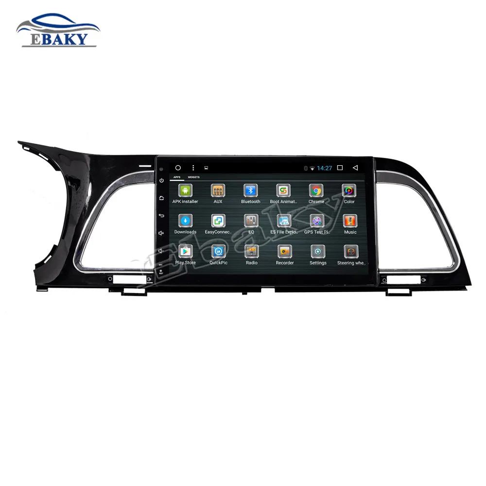 Perfect NaviTopia 9inch 1GB/2GB RAM Quad Core/Octa Core Android 7.1/8.1 Car DVD Radio for KIA K4 2014- with GPS navigation/wifi/map 13