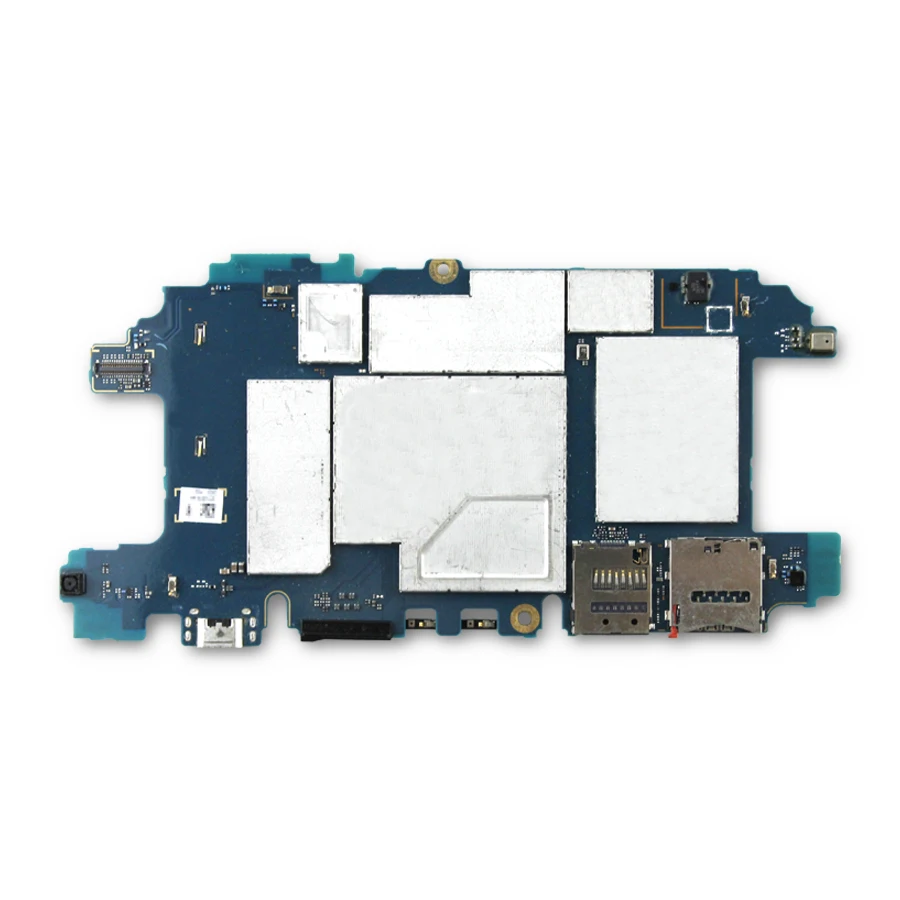 

Unlocked For Sony Xperia Z2 D6563 Motherboard Full Tested For Sony Xperia Z2 D6563 Mainboard With Full Chips Android Logic Board