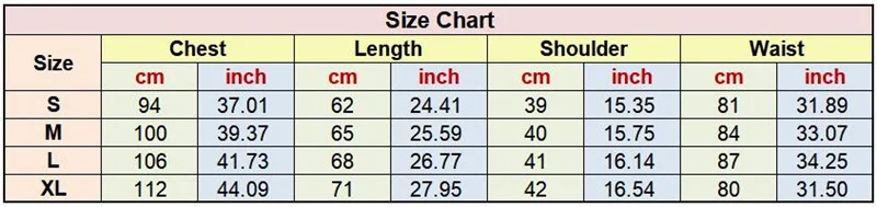 JYMJ02 size