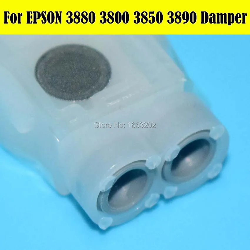Tablemelhor Amortecedor de Cabeçote de Impressão para Epson 3880 3800 3850 3890 3885 Amortecedor de Tinta Alta Qualidade 10 - Imagem 2