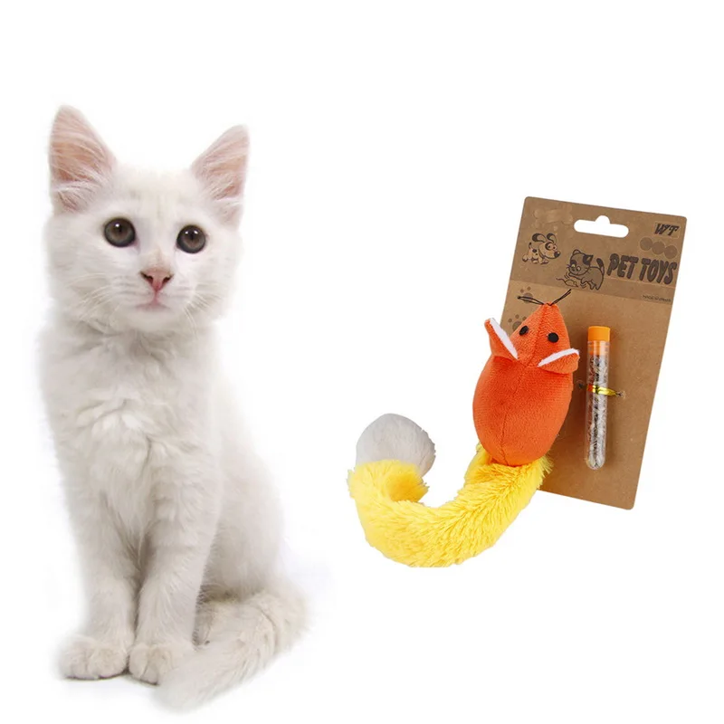 Buy Hoomall 1PC Cute Colorful Mouse Pattern Toys Vivid