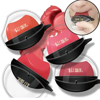

Makeup 12 colors Matte Easy to Wear Lipstick natural long lasting waterproof lipgloss Cosmetics Sexy Red Makeup Lipstick