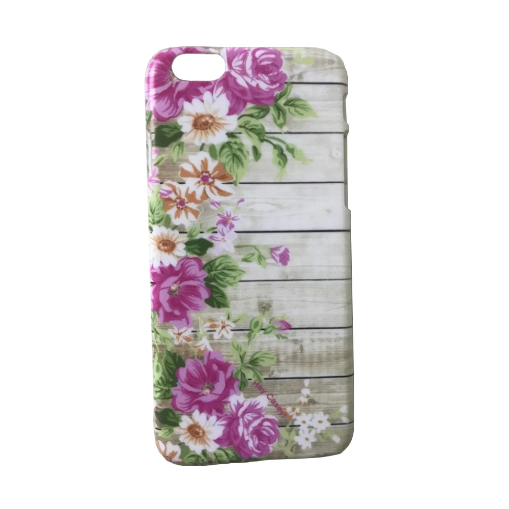  cell phone case mobile cover A3 uv printing machine with 3D effect