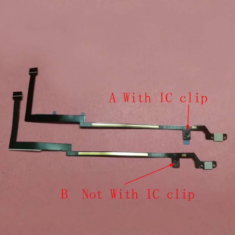 

Home button keypad flex cable ribbon for iPad 5 Air A1474 A1475 A1476 for iPad5 sensor key return menu