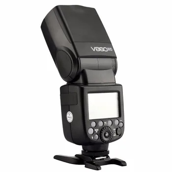 

Free DHL Godox 3xV860II-C V860IIC Speedlite GN60 HSS 1/8000s TTL Flash Light +X1T-C Wireless Flash Trigger TransmitterCD15