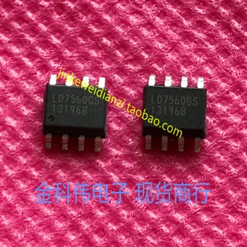 

Freeshipping LD7560 LD7560GS