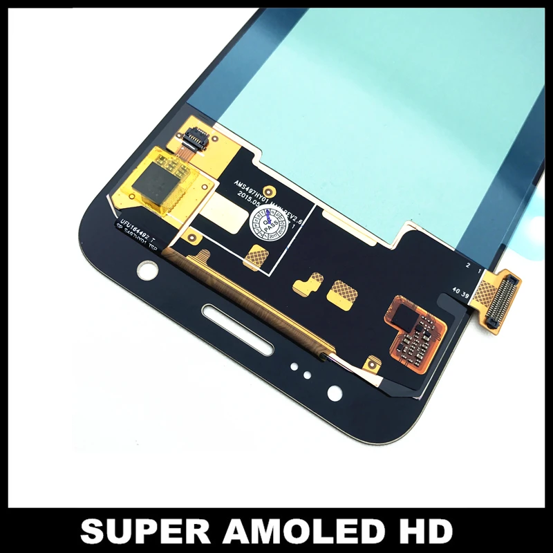 J500F LCD