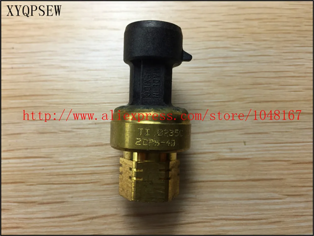 Xyqpsw для SENSATA датчик давления 2CP5-40/2CP540 | Автомобили и мотоциклы
