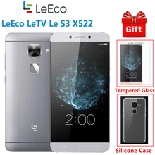 Мобильный телефон с глобальной оперативной памятью Letv LeEco Le 2X526X520